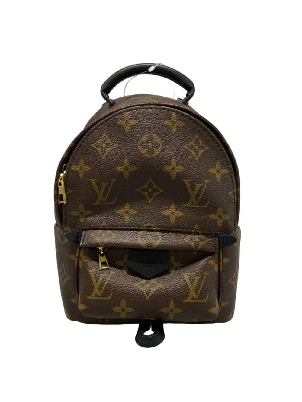 Louis Vuitton Backpack Monogram Palm Springs Mini